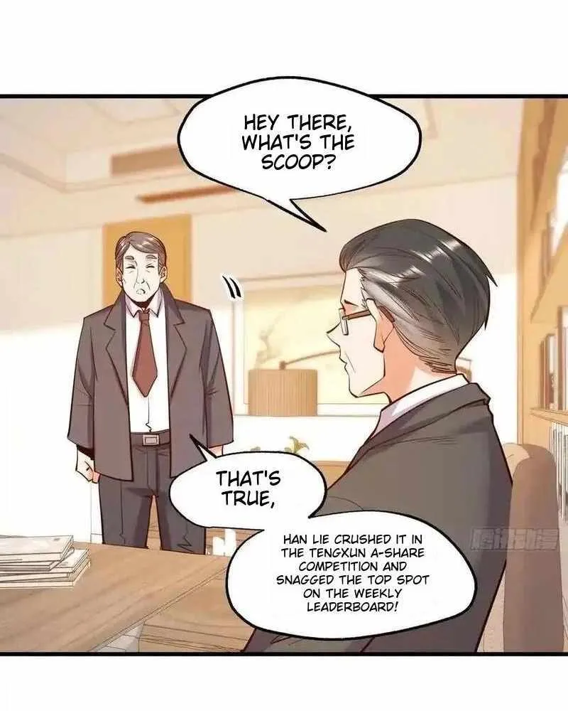 I Regressed To Level Up Instead Of Being A Simp Zinmanga X Chapter 64 Page 13