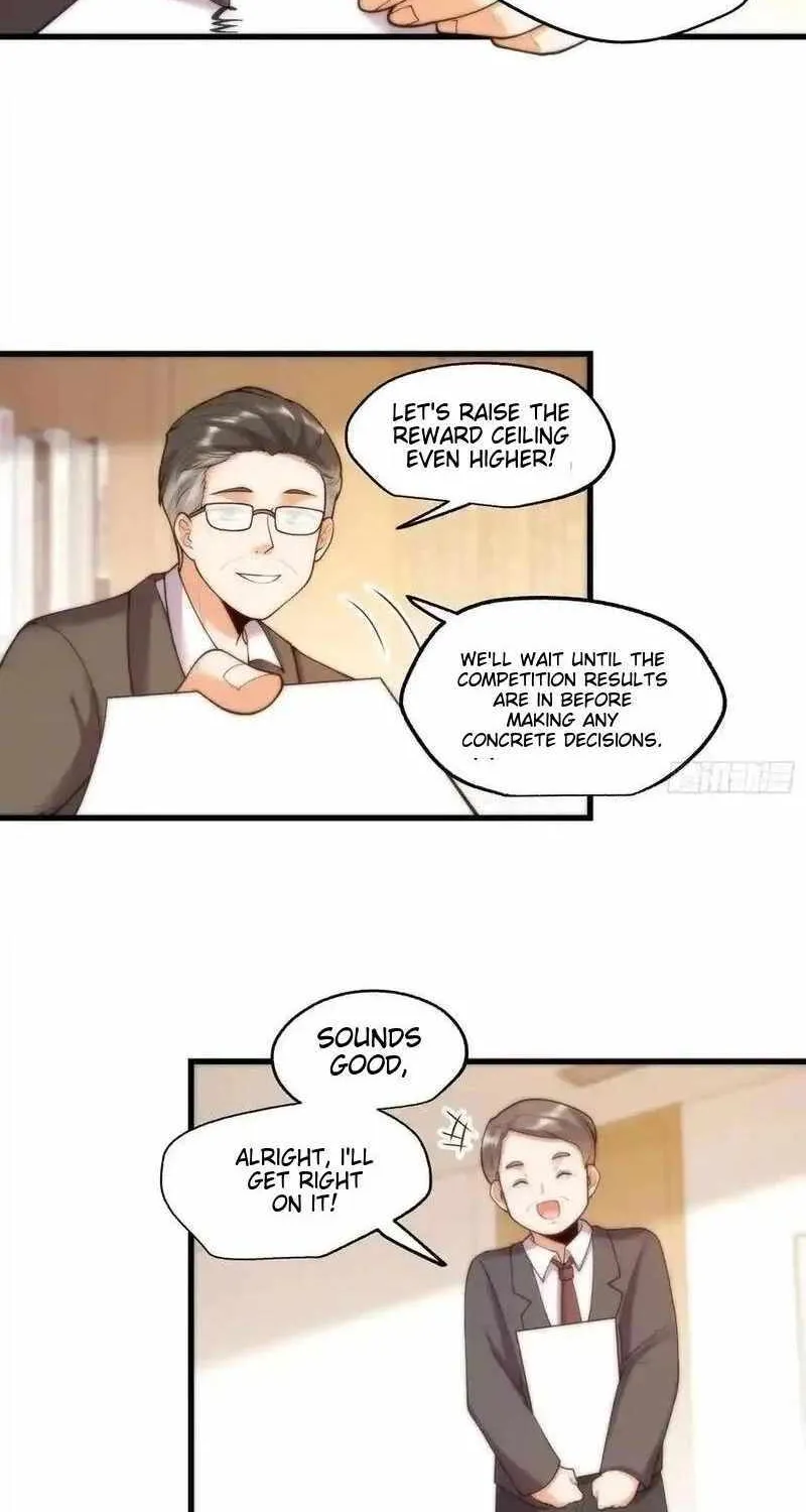 I Regressed To Level Up Instead Of Being A Simp Zinmanga X Chapter 64 Page 19