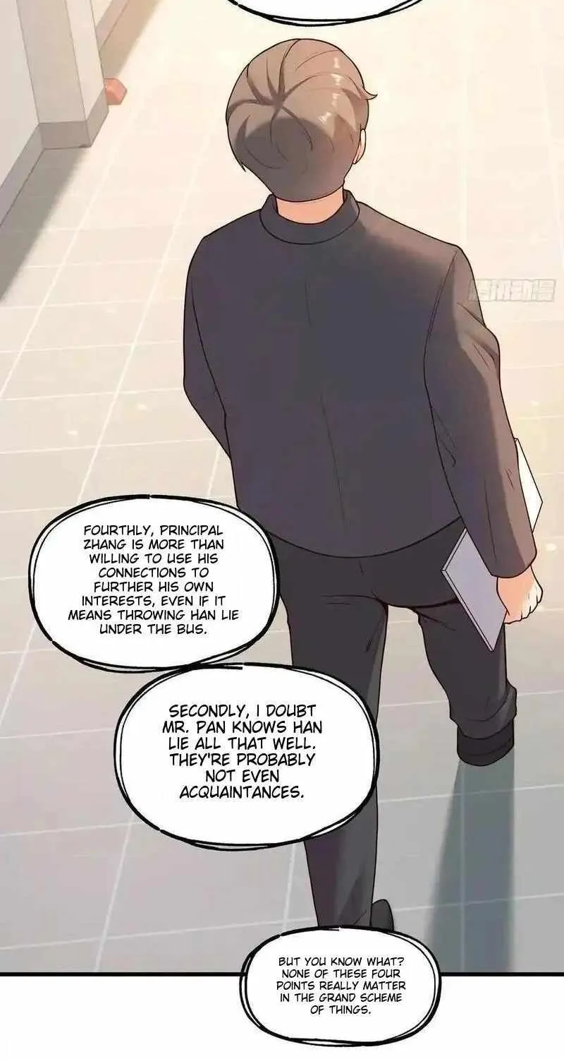 I Regressed To Level Up Instead Of Being A Simp Zinmanga X Chapter 64 Page 23