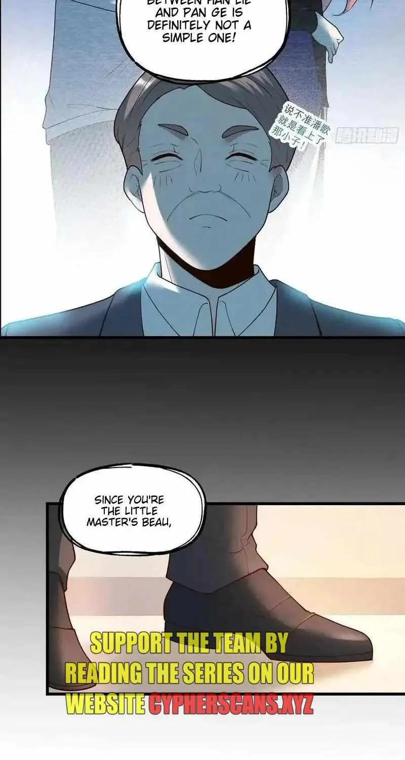 I Regressed To Level Up Instead Of Being A Simp Zinmanga X Chapter 64 Page 25