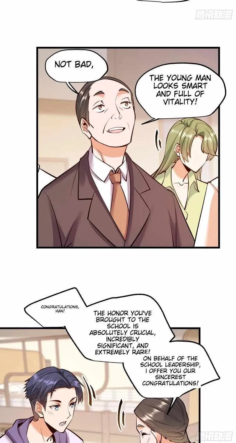 I Regressed To Level Up Instead Of Being A Simp Zinmanga X Chapter 63 Page 19