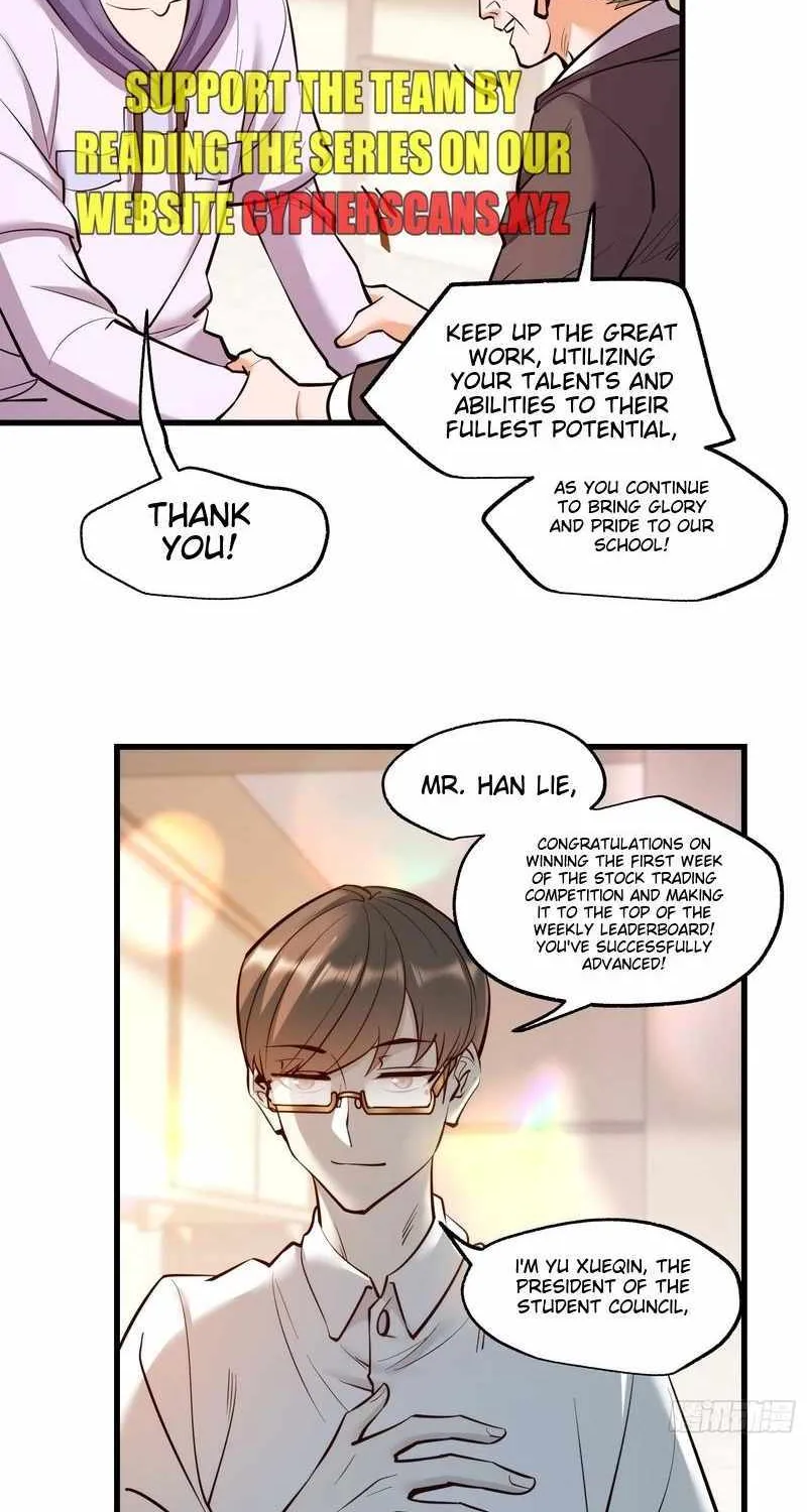 I Regressed To Level Up Instead Of Being A Simp Zinmanga X Chapter 63 Page 20