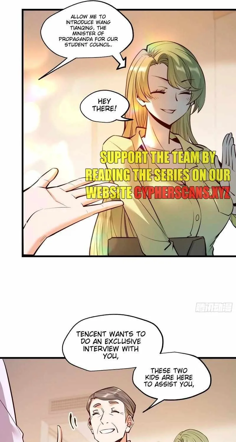 I Regressed To Level Up Instead Of Being A Simp Zinmanga X Chapter 63 Page 22