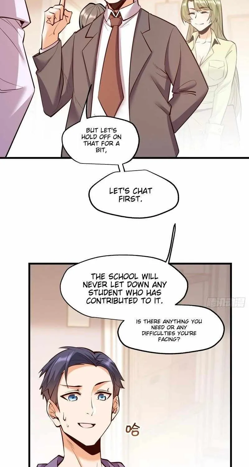 I Regressed To Level Up Instead Of Being A Simp Zinmanga X Chapter 63 Page 23