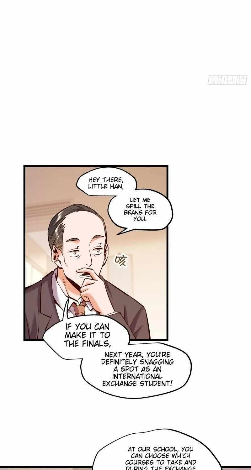 I Regressed To Level Up Instead Of Being A Simp Zinmanga X Chapter 63 Page 25