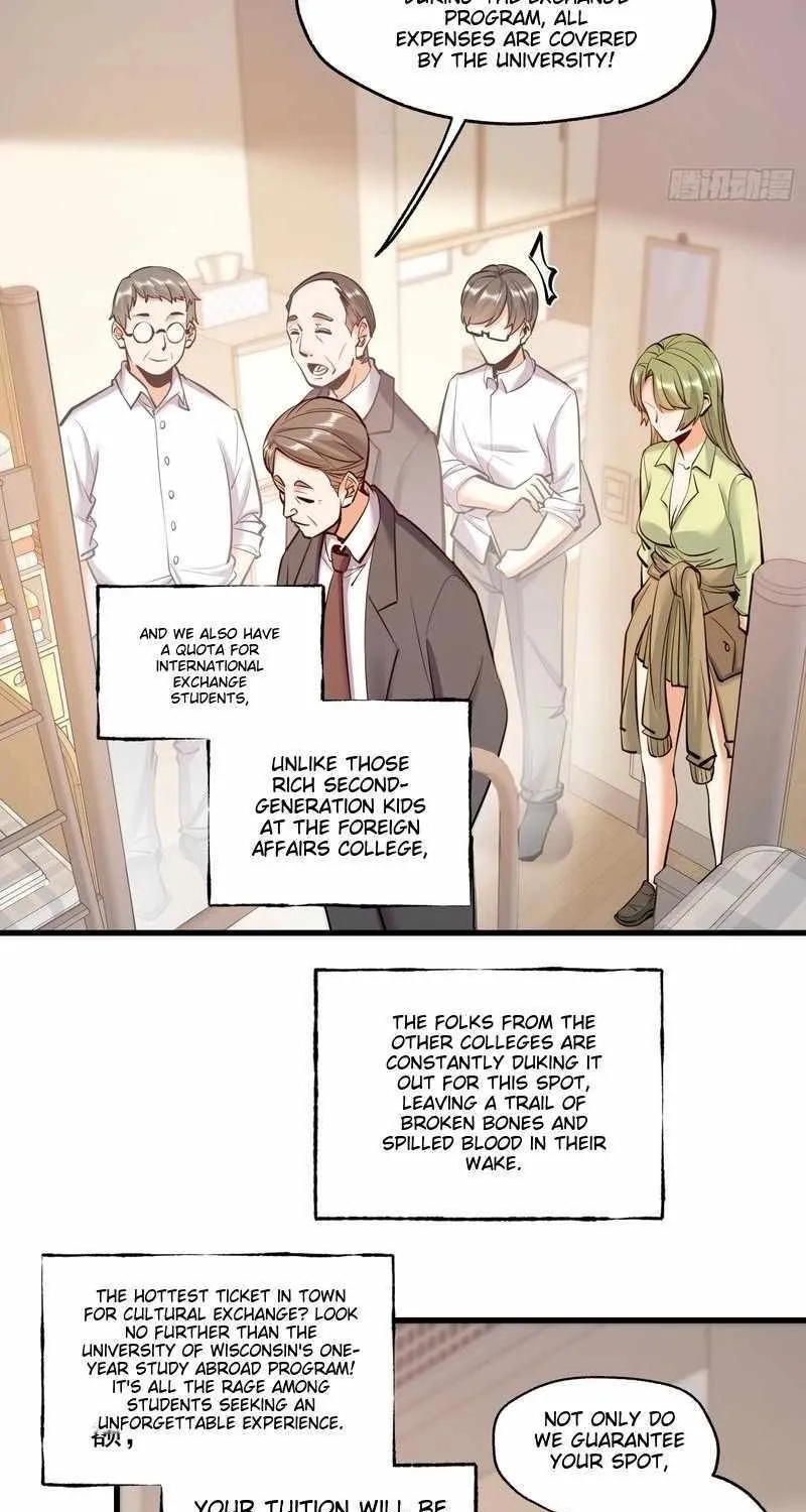 I Regressed To Level Up Instead Of Being A Simp Zinmanga X Chapter 63 Page 26