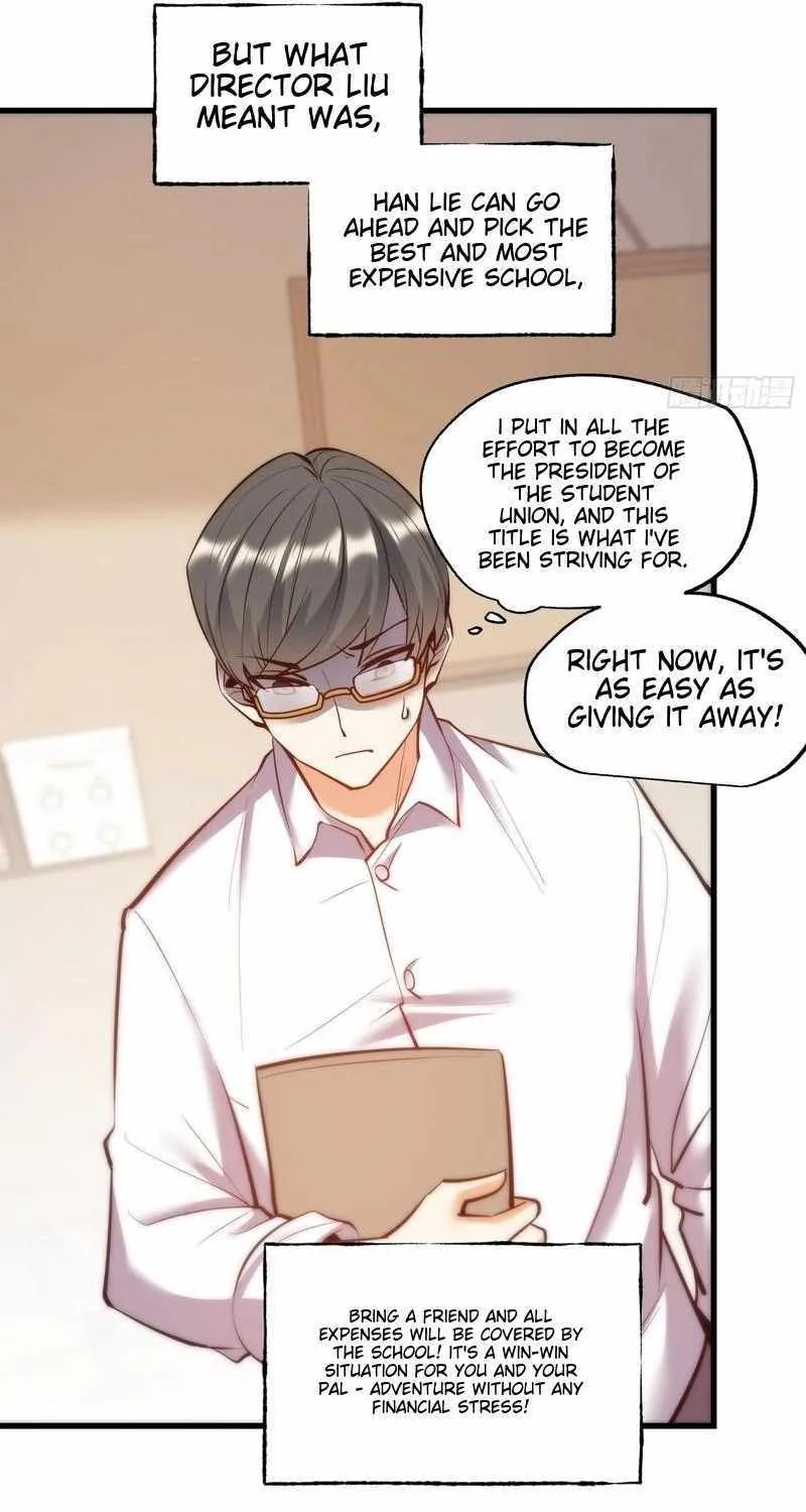I Regressed To Level Up Instead Of Being A Simp Zinmanga X Chapter 63 Page 28