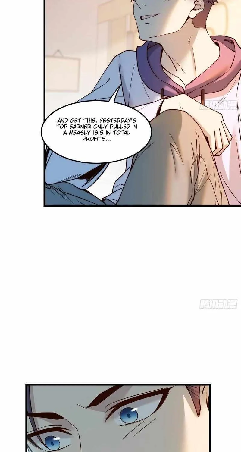 I Regressed To Level Up Instead Of Being A Simp Zinmanga X Chapter 62 Page 4