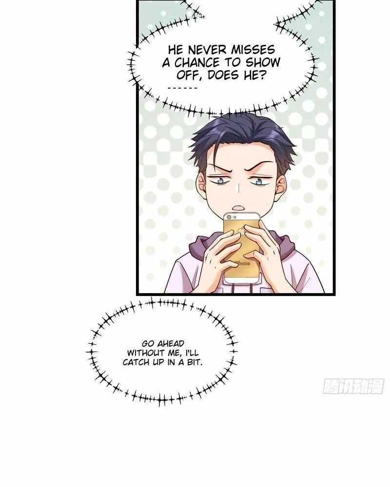 I Regressed To Level Up Instead Of Being A Simp Zinmanga X Chapter 62 Page 7