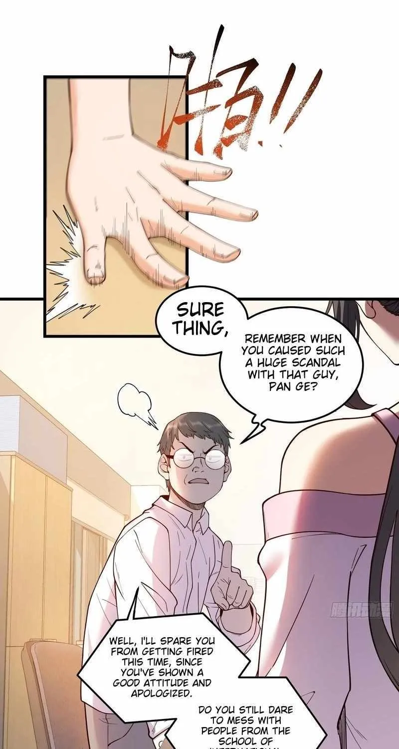 I Regressed To Level Up Instead Of Being A Simp Zinmanga X Chapter 62 Page 8
