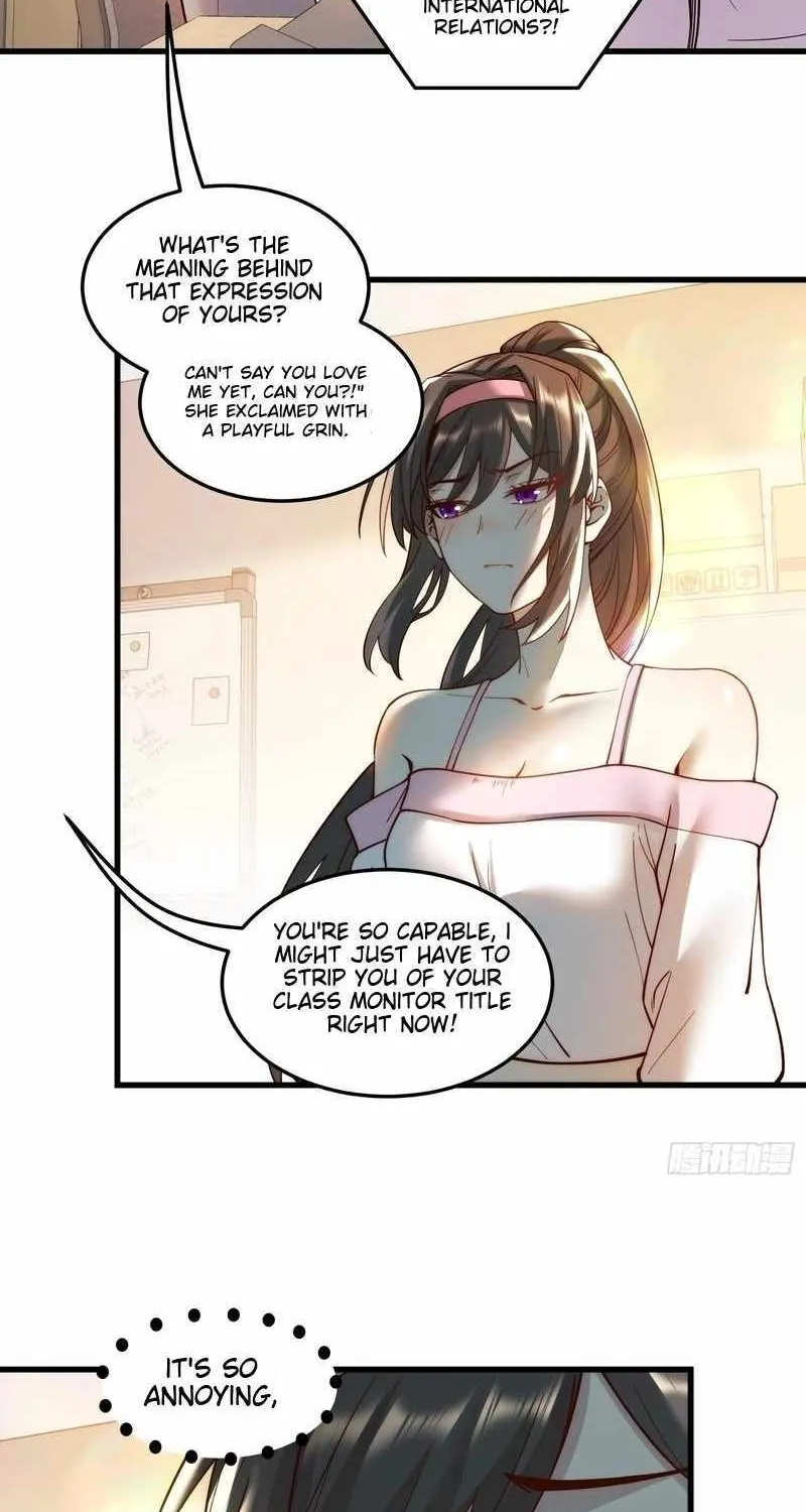 I Regressed To Level Up Instead Of Being A Simp Zinmanga X Chapter 62 Page 9