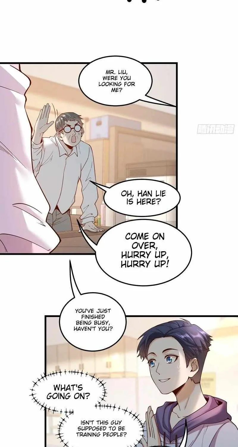 I Regressed To Level Up Instead Of Being A Simp Zinmanga X Chapter 62 Page 11