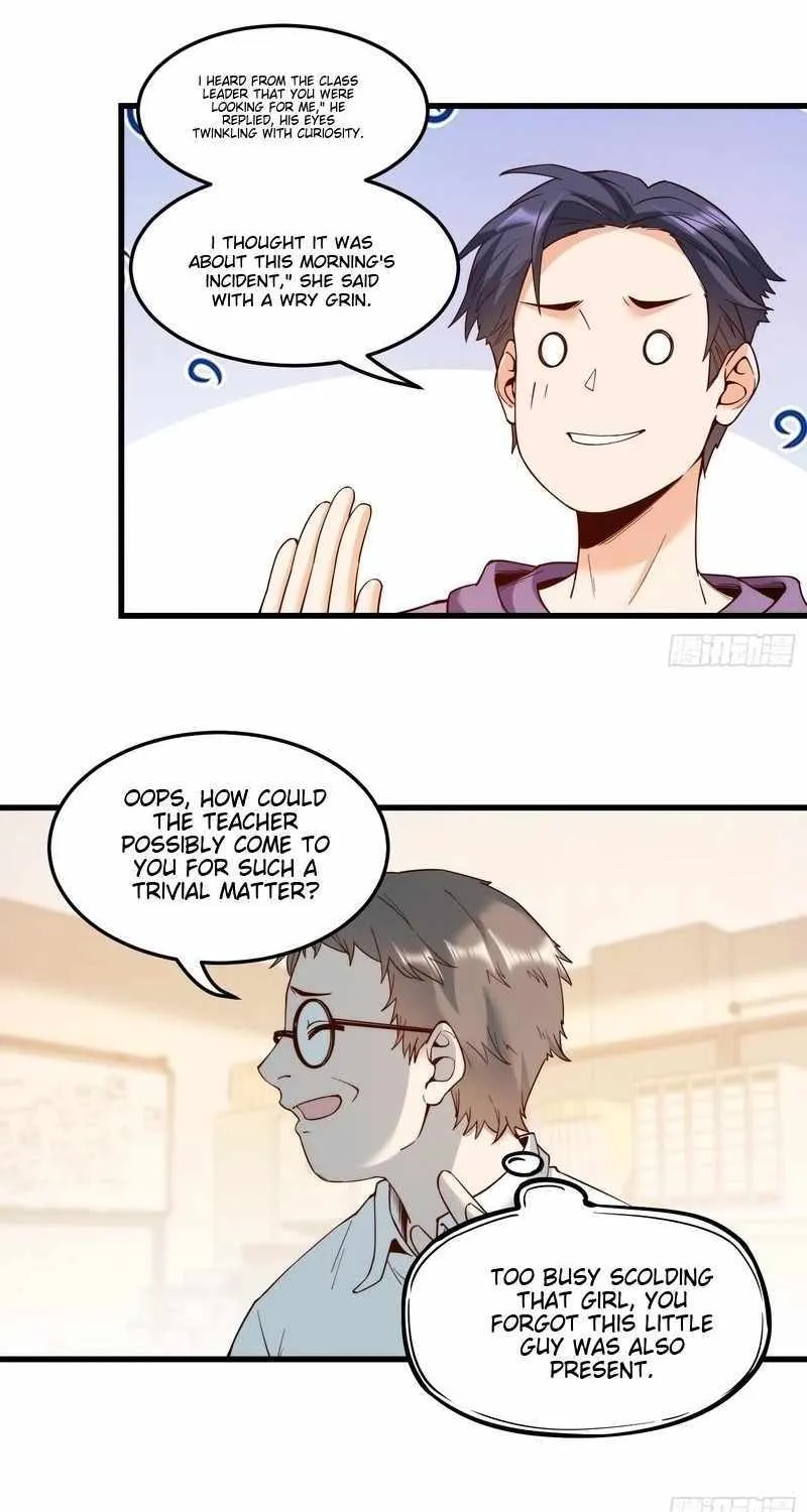 I Regressed To Level Up Instead Of Being A Simp Zinmanga X Chapter 62 Page 15
