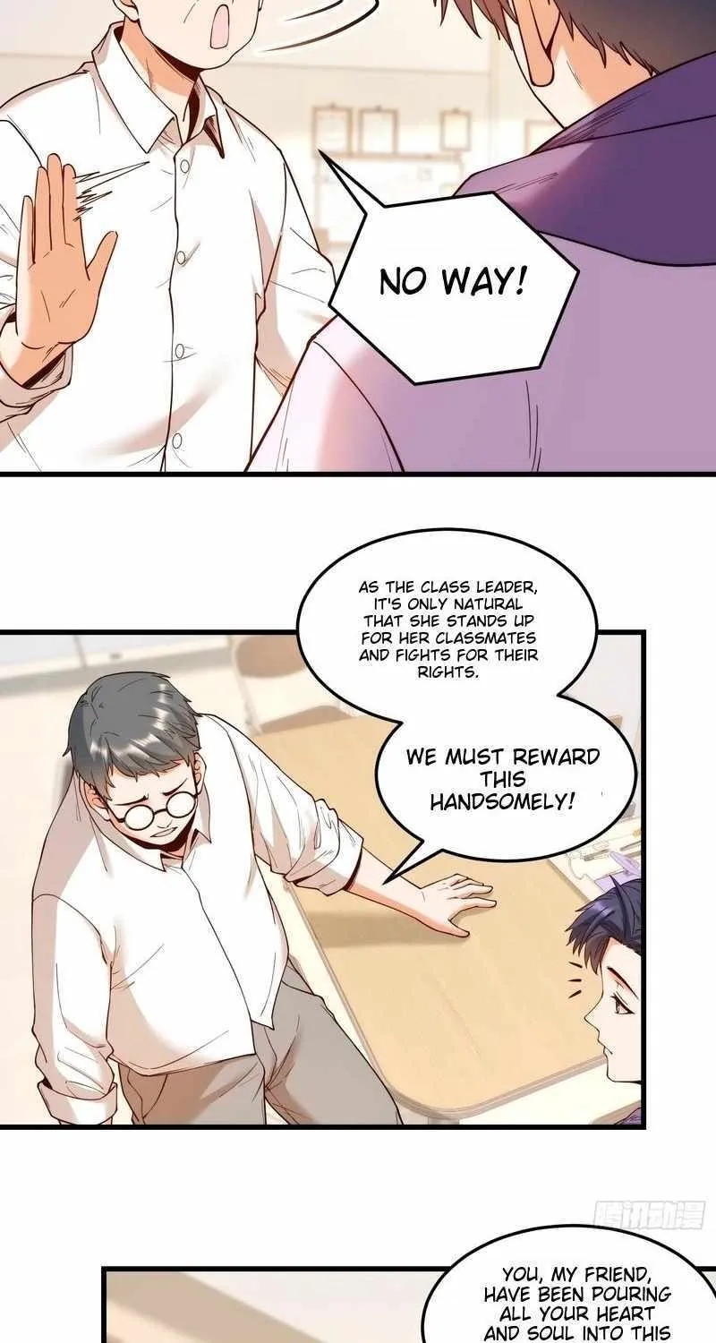 I Regressed To Level Up Instead Of Being A Simp Zinmanga X Chapter 62 Page 17