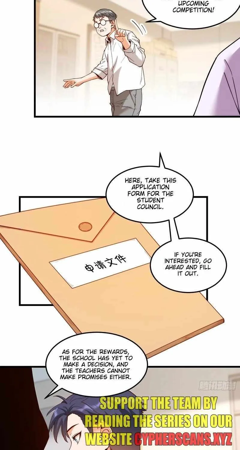 I Regressed To Level Up Instead Of Being A Simp Zinmanga X Chapter 62 Page 18