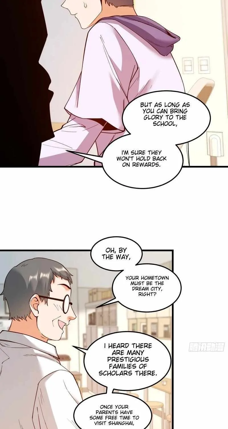 I Regressed To Level Up Instead Of Being A Simp Zinmanga X Chapter 62 Page 19