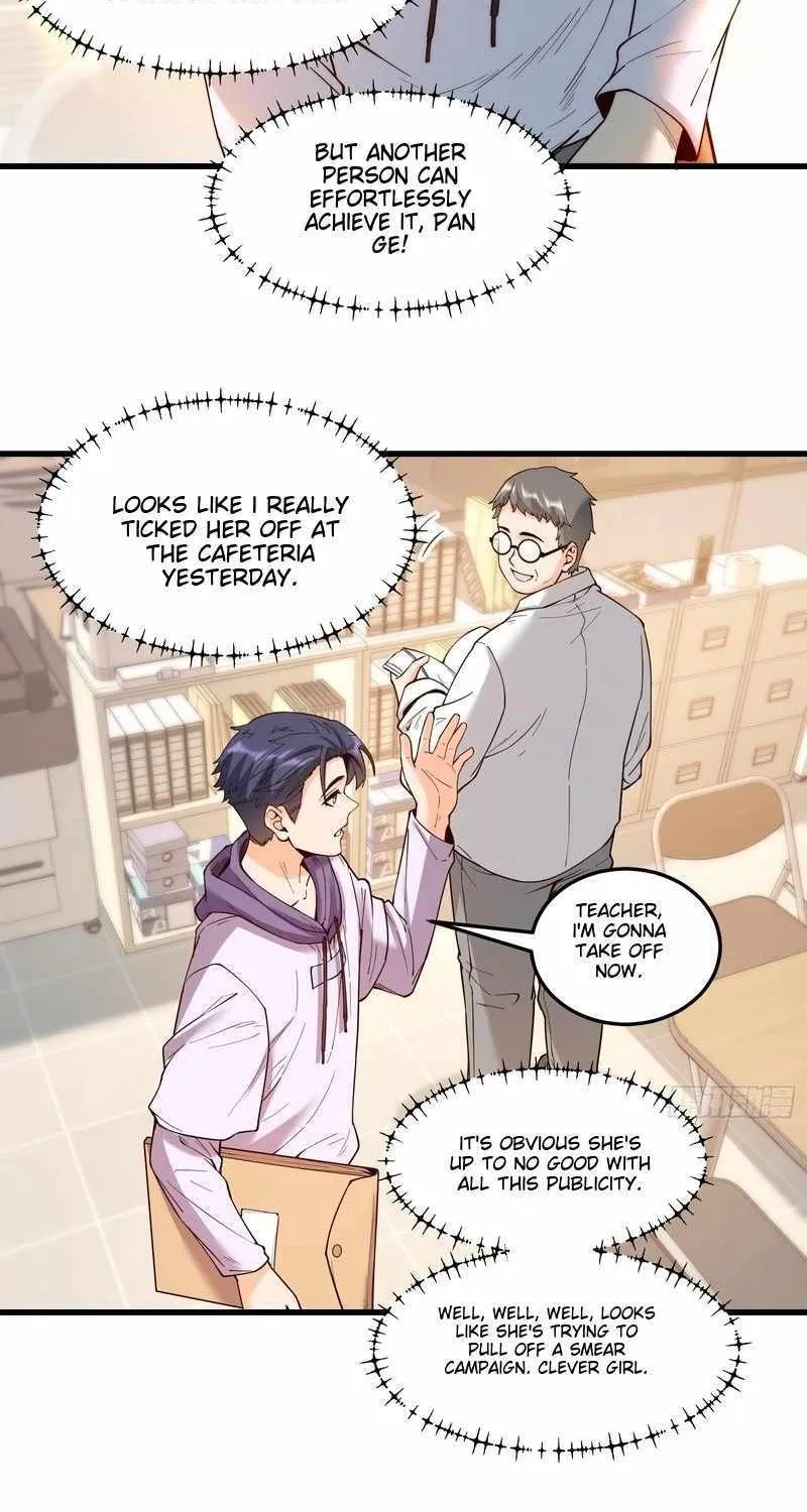 I Regressed To Level Up Instead Of Being A Simp Zinmanga X Chapter 62 Page 23