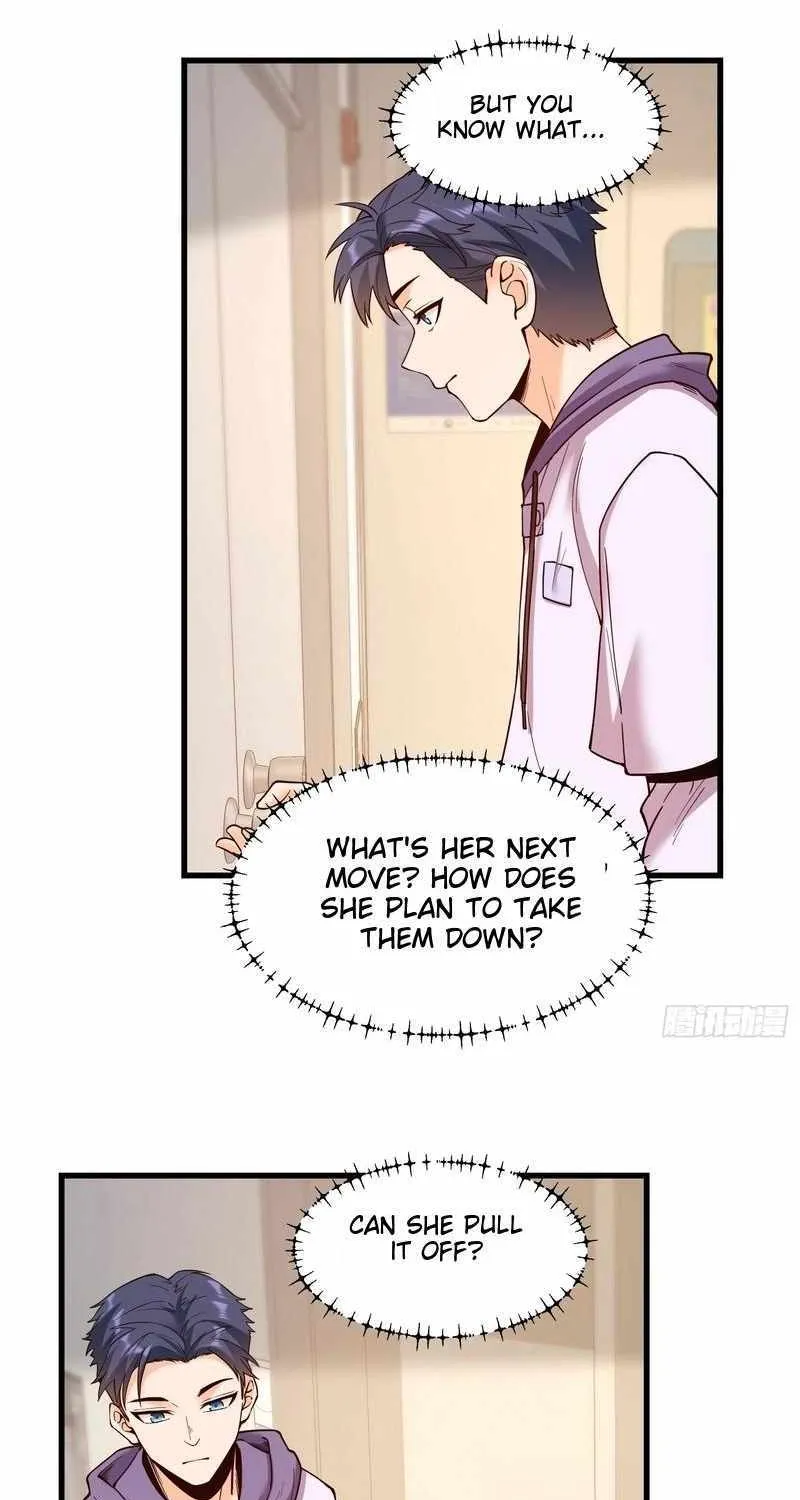 I Regressed To Level Up Instead Of Being A Simp Zinmanga X Chapter 62 Page 24