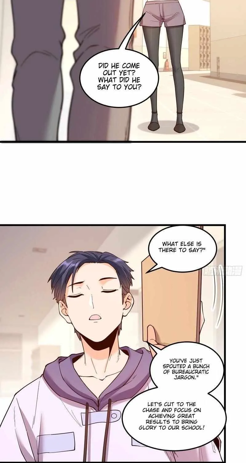 I Regressed To Level Up Instead Of Being A Simp Zinmanga X Chapter 62 Page 26