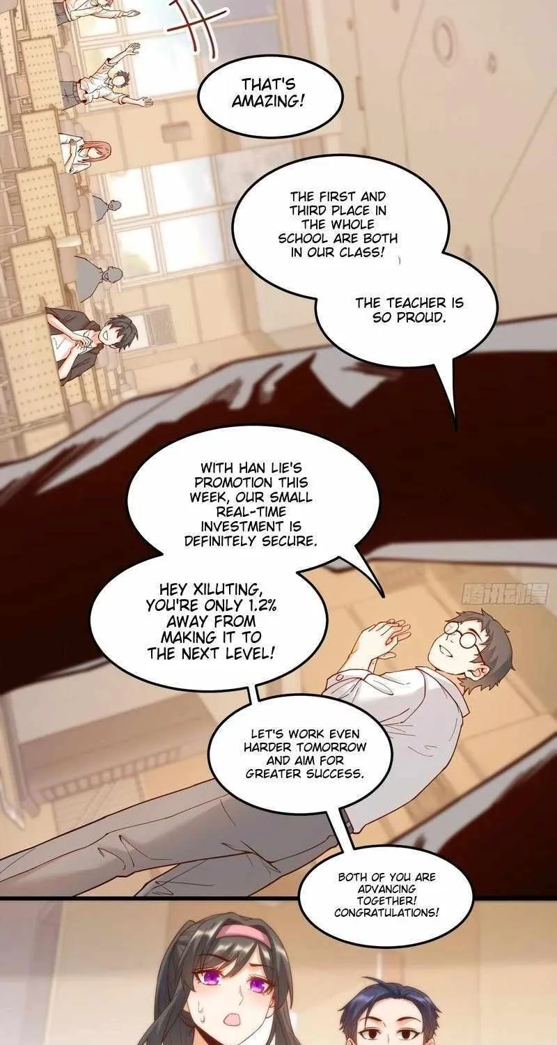 I Regressed To Level Up Instead Of Being A Simp Zinmanga X Chapter 62 Page 30