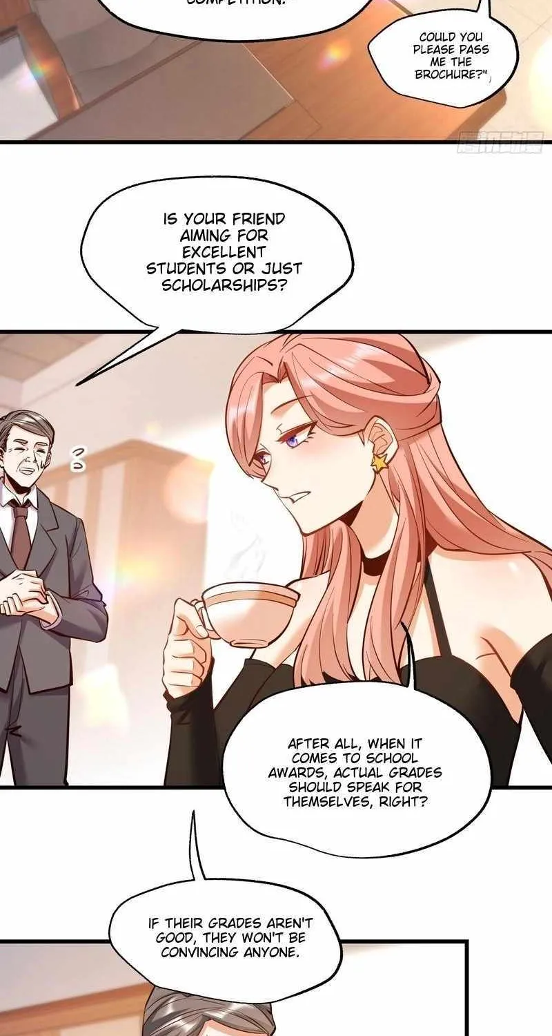 I Regressed To Level Up Instead Of Being A Simp Zinmanga X Chapter 61 Page 17