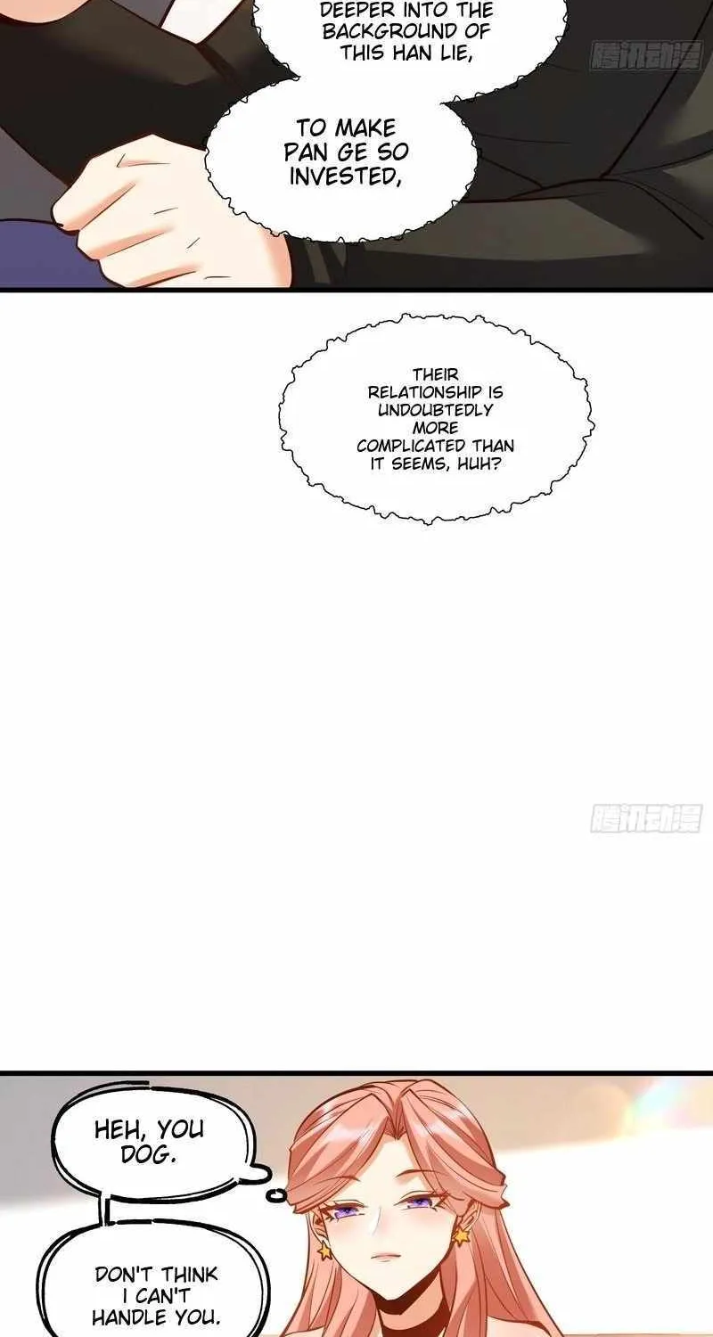 I Regressed To Level Up Instead Of Being A Simp Zinmanga X Chapter 61 Page 19
