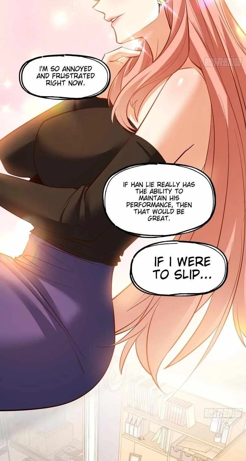 I Regressed To Level Up Instead Of Being A Simp Zinmanga X Chapter 61 Page 21