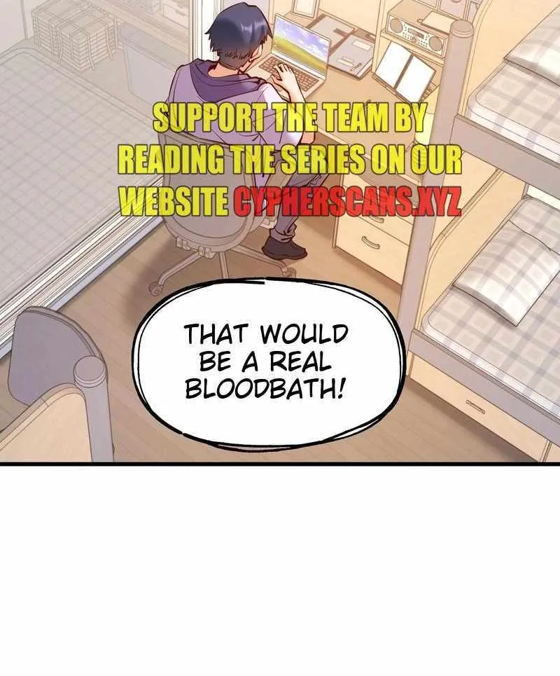 I Regressed To Level Up Instead Of Being A Simp Zinmanga X Chapter 61 Page 22