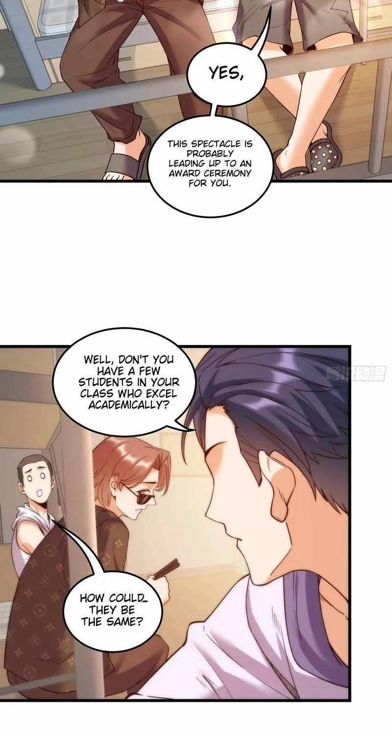 I Regressed To Level Up Instead Of Being A Simp Zinmanga X Chapter 61 Page 28