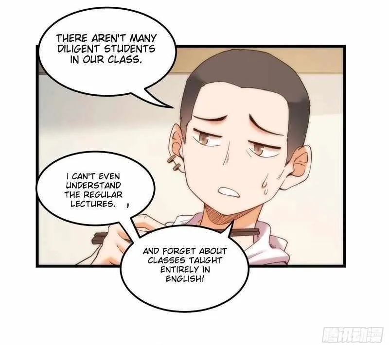 I Regressed To Level Up Instead Of Being A Simp Zinmanga X Chapter 61 Page 29