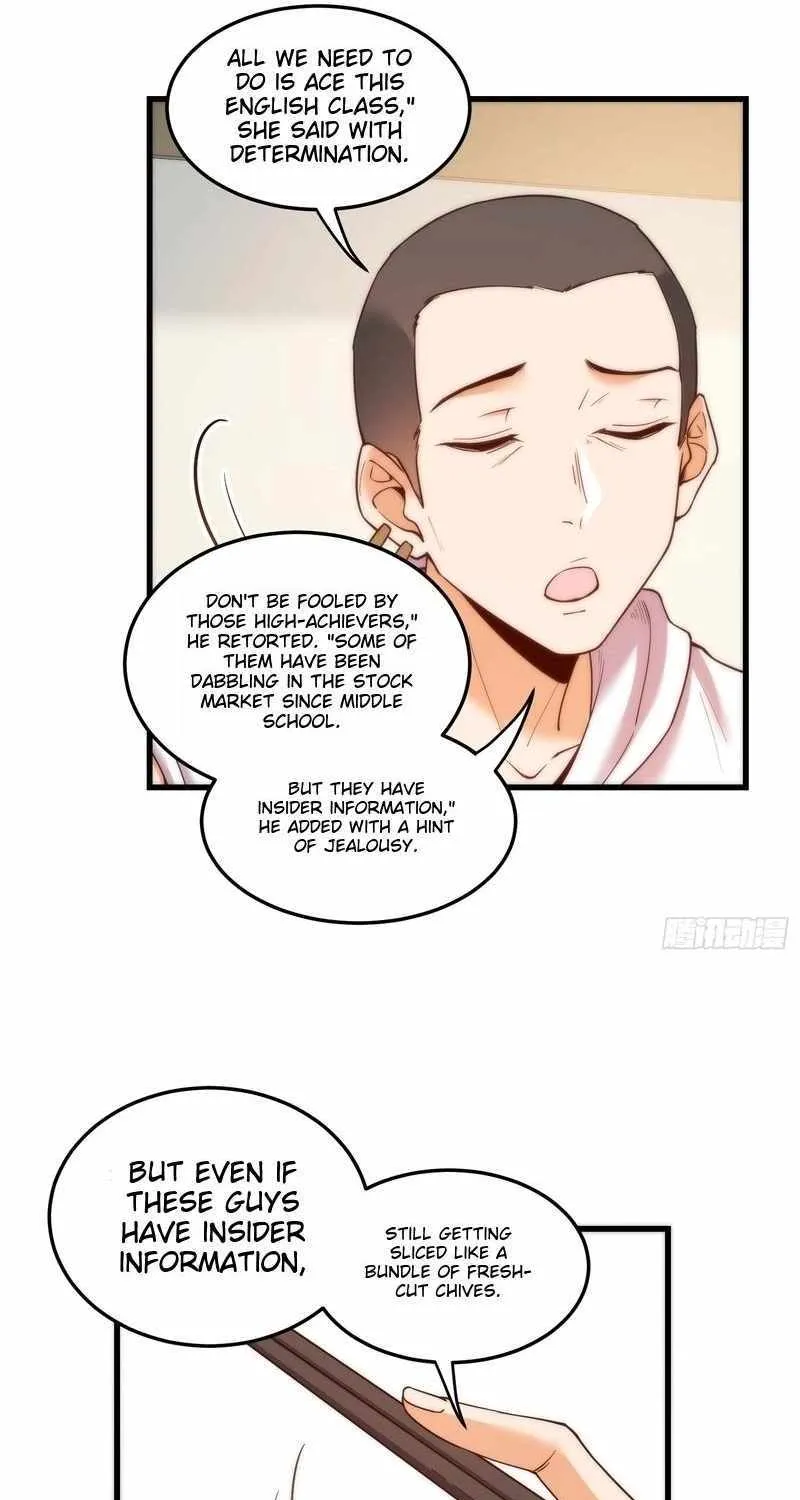 I Regressed To Level Up Instead Of Being A Simp Zinmanga X Chapter 61 Page 30