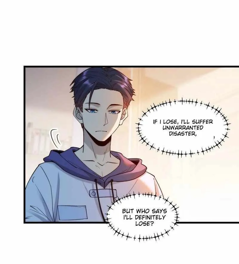 I Regressed To Level Up Instead Of Being A Simp Zinmanga X Chapter 61 Page 36