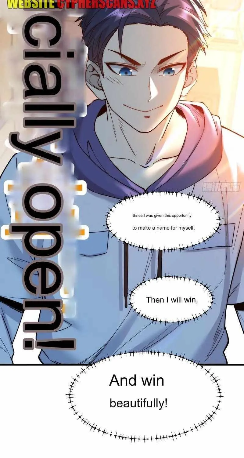I Regressed To Level Up Instead Of Being A Simp Zinmanga X Chapter 61 Page 39