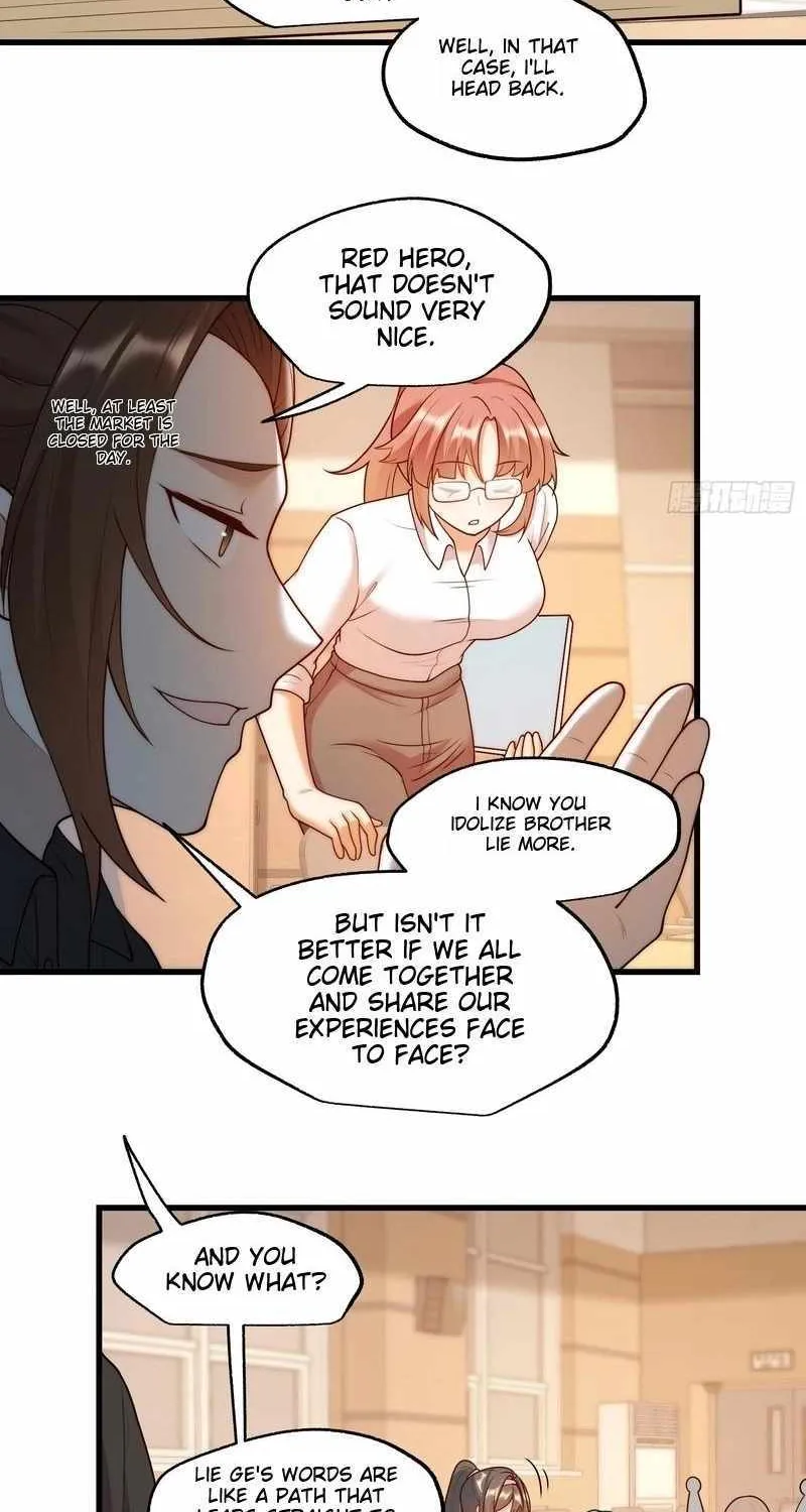 I Regressed to Level Up Instead of Being a Simp Zinmanga X Chapter 60 Page 2
