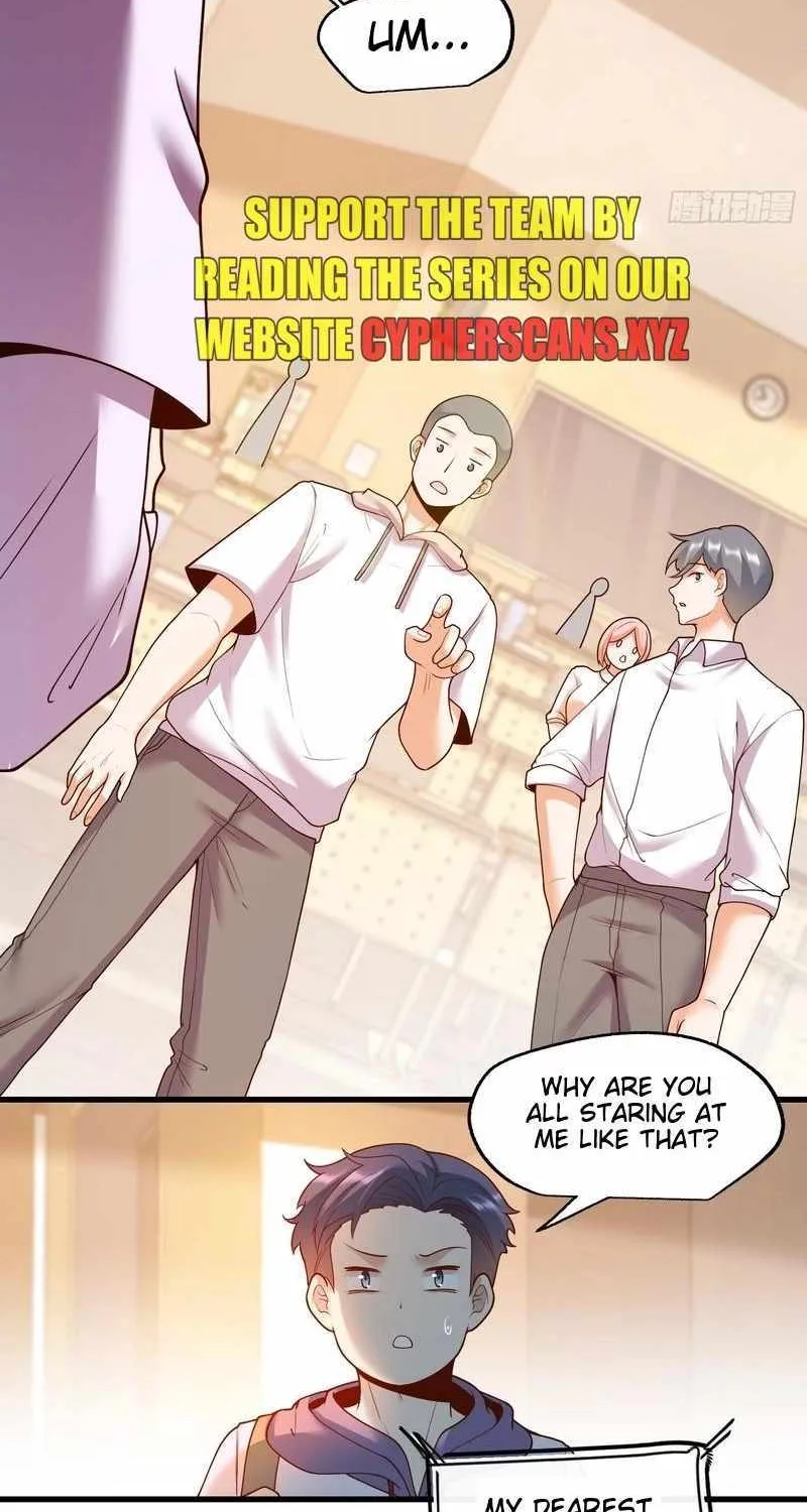 I Regressed to Level Up Instead of Being a Simp Zinmanga X Chapter 60 Page 6