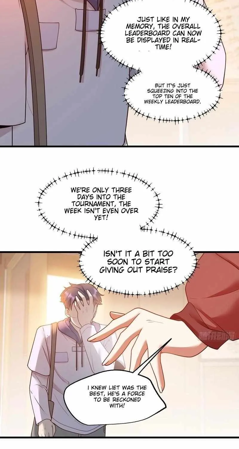 I Regressed to Level Up Instead of Being a Simp Zinmanga X Chapter 60 Page 10