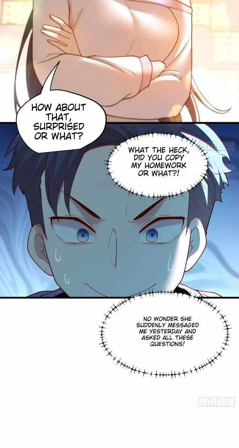 I Regressed to Level Up Instead of Being a Simp Zinmanga X Chapter 60 Page 18