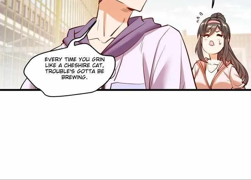 I Regressed to Level Up Instead of Being a Simp Zinmanga X Chapter 60 Page 21