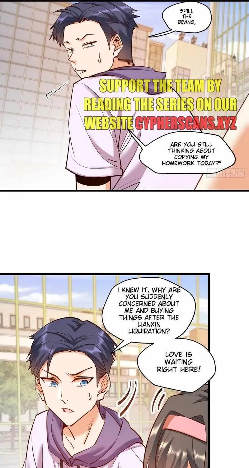 I Regressed to Level Up Instead of Being a Simp Zinmanga X Chapter 60 Page 22