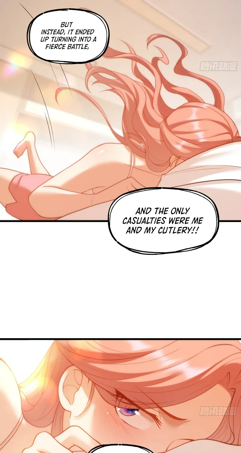 I Regressed to Level Up Instead of Being a Simp Zinmanga X Chapter 59 Page 21