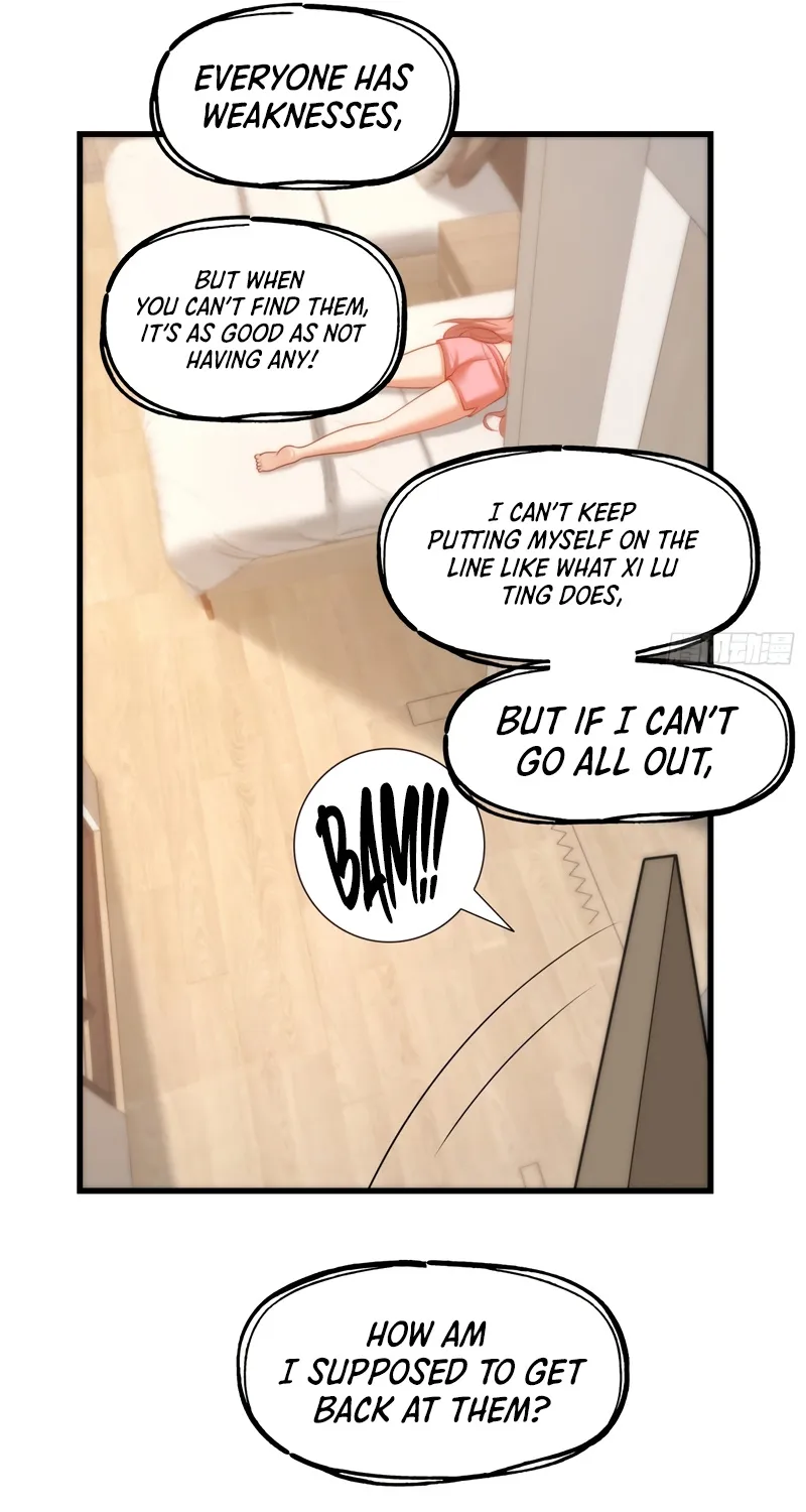 I Regressed to Level Up Instead of Being a Simp Zinmanga X Chapter 59 Page 23