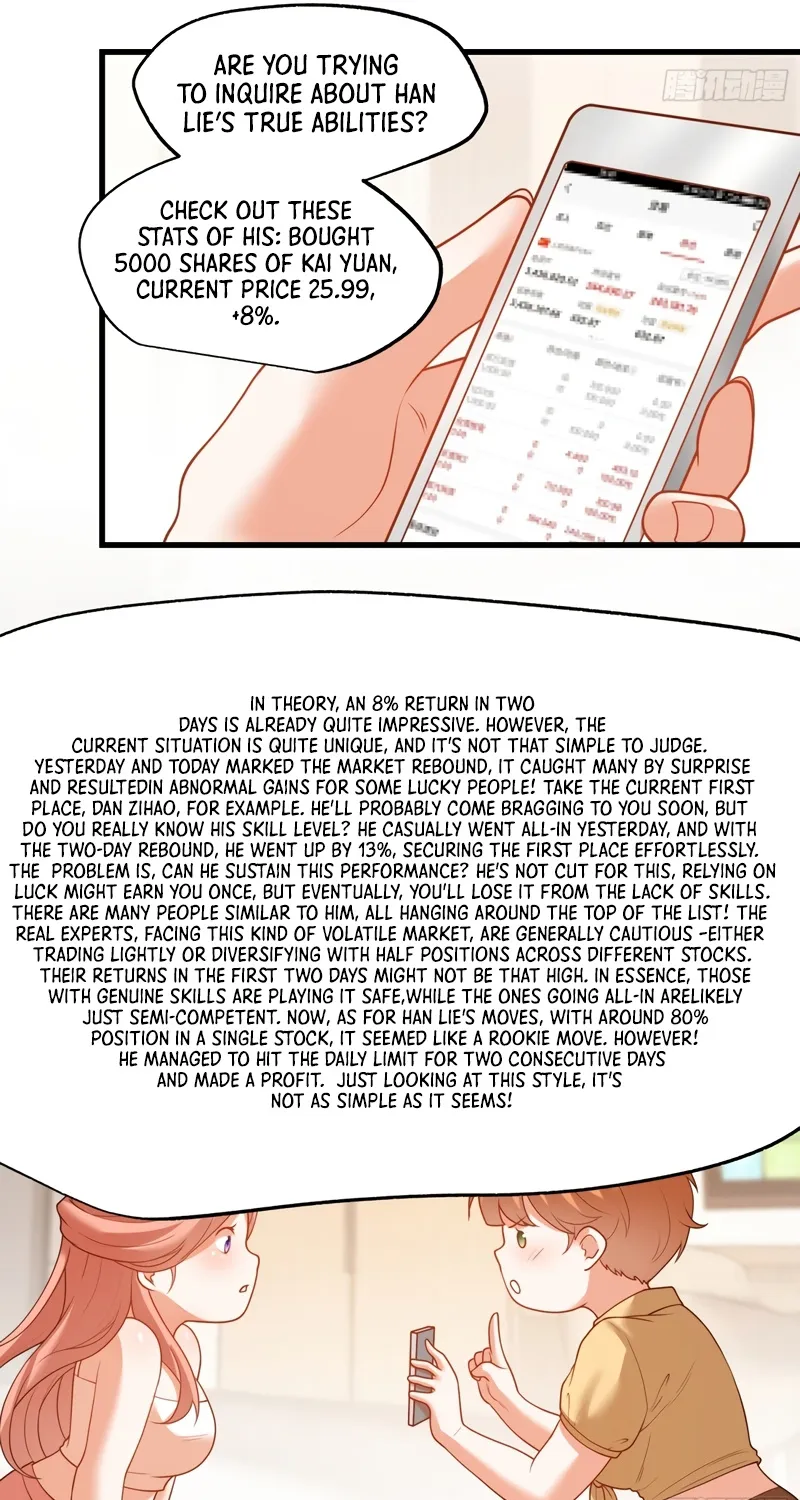 I Regressed to Level Up Instead of Being a Simp Zinmanga X Chapter 59 Page 27