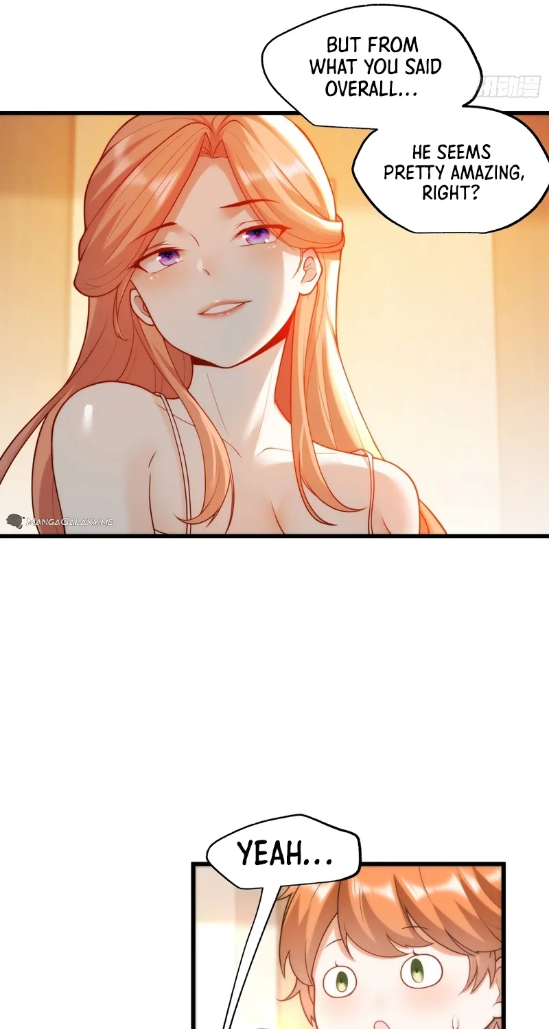 I Regressed to Level Up Instead of Being a Simp Zinmanga X Chapter 59 Page 29