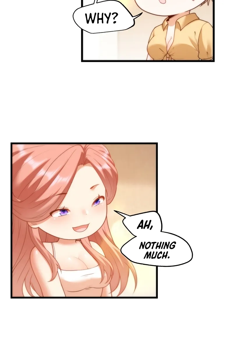 I Regressed to Level Up Instead of Being a Simp Zinmanga X Chapter 59 Page 30