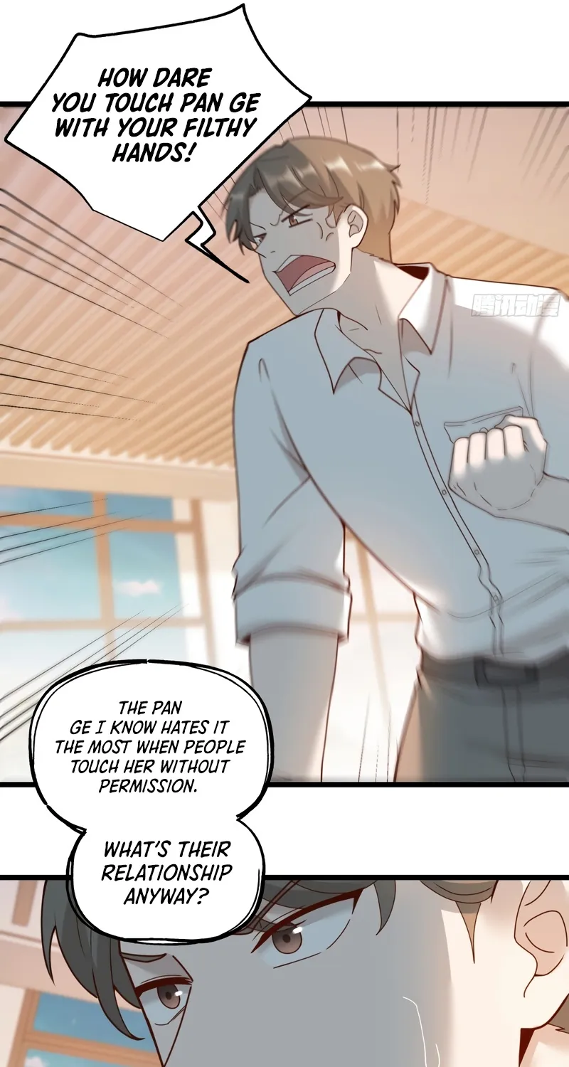I Regressed to Level Up Instead of Being a Simp Zinmanga X Chapter 58 Page 13