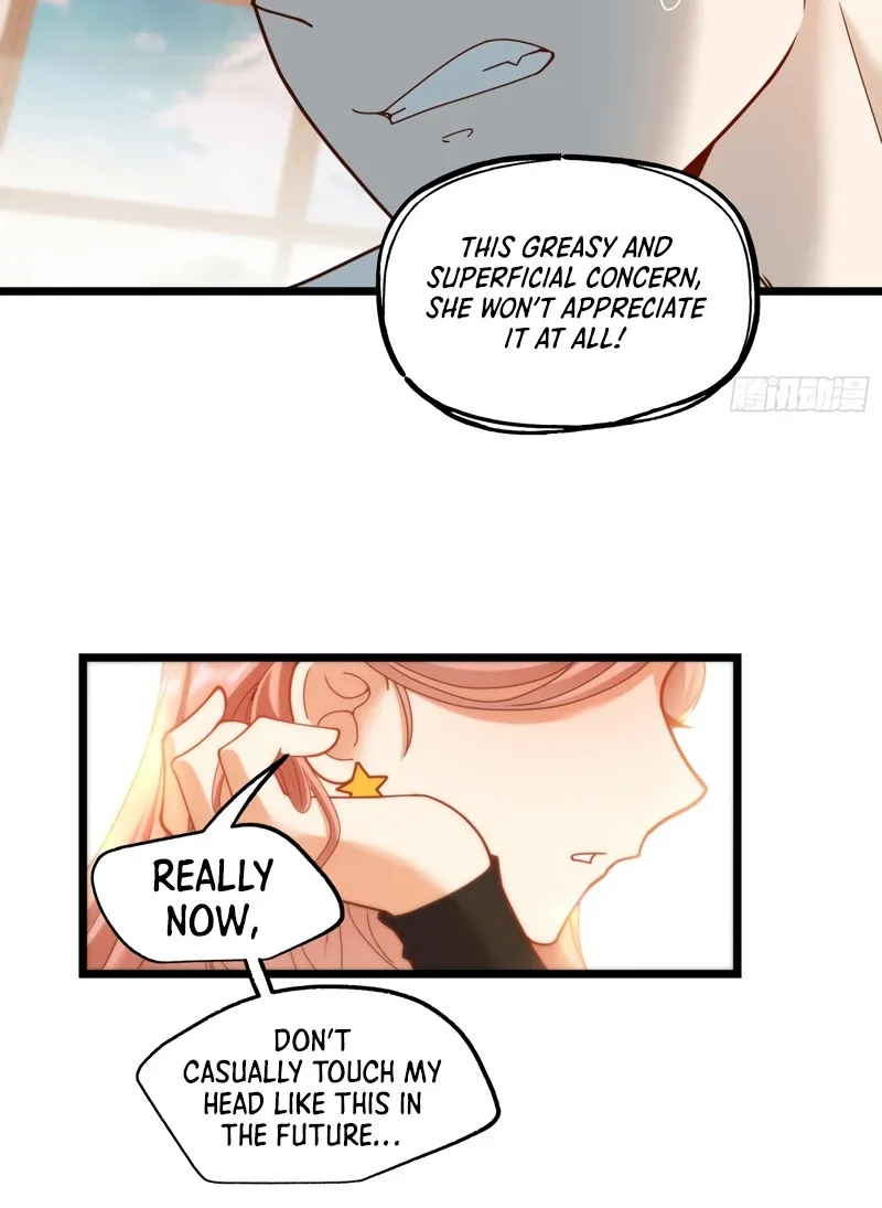 I Regressed to Level Up Instead of Being a Simp Zinmanga X Chapter 58 Page 14