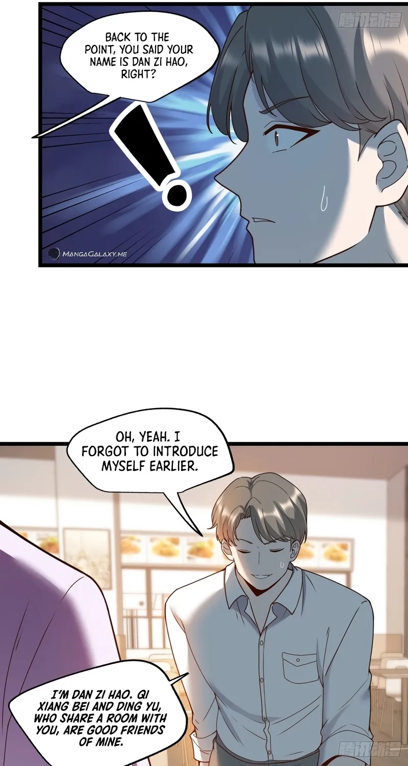 I Regressed to Level Up Instead of Being a Simp Zinmanga X Chapter 58 Page 17