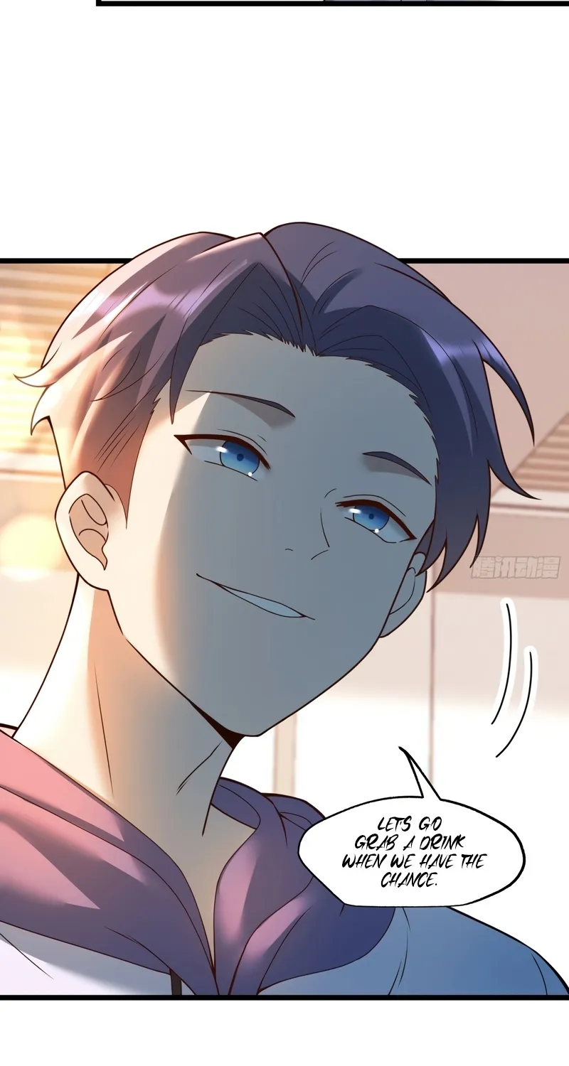 I Regressed to Level Up Instead of Being a Simp Zinmanga X Chapter 58 Page 20