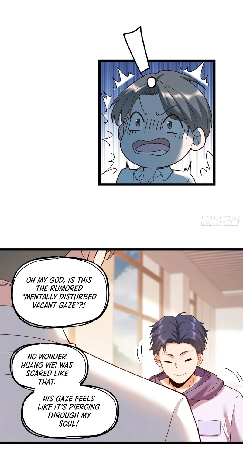 I Regressed to Level Up Instead of Being a Simp Zinmanga X Chapter 58 Page 21