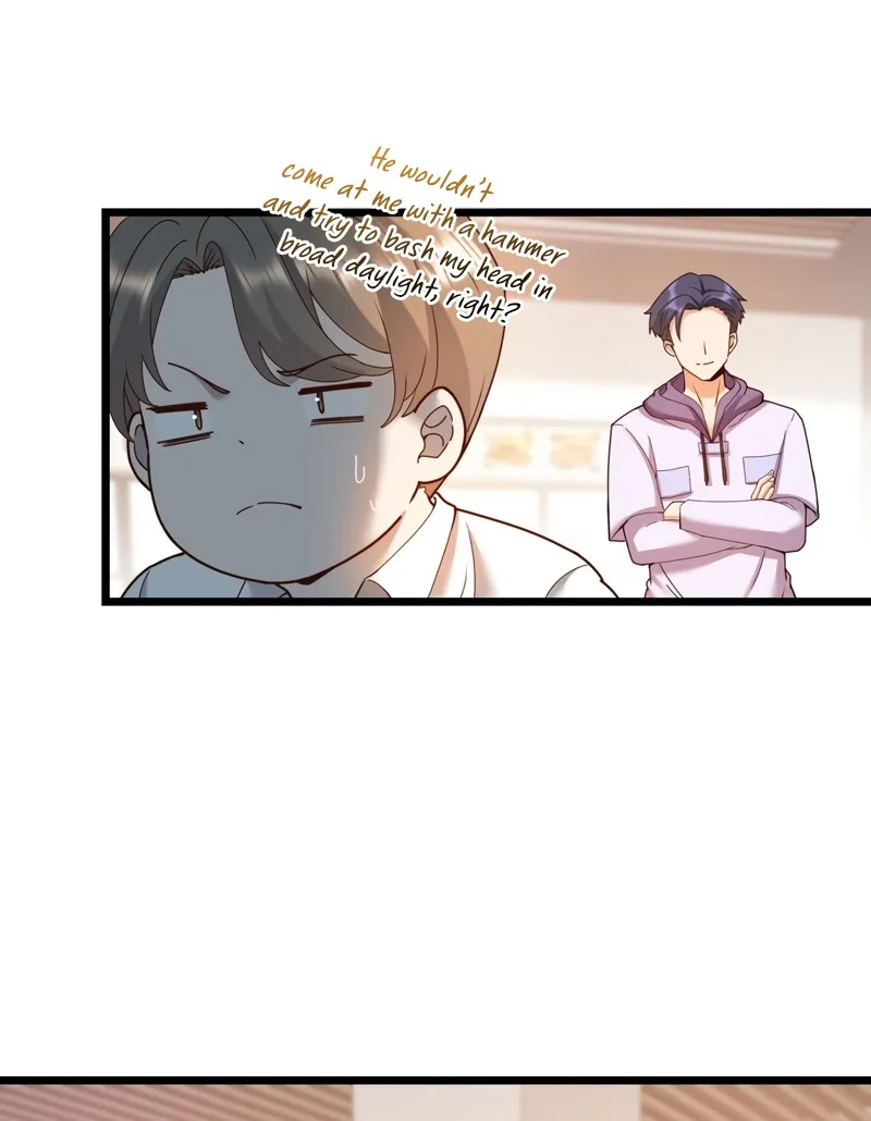 I Regressed to Level Up Instead of Being a Simp Zinmanga X Chapter 58 Page 22